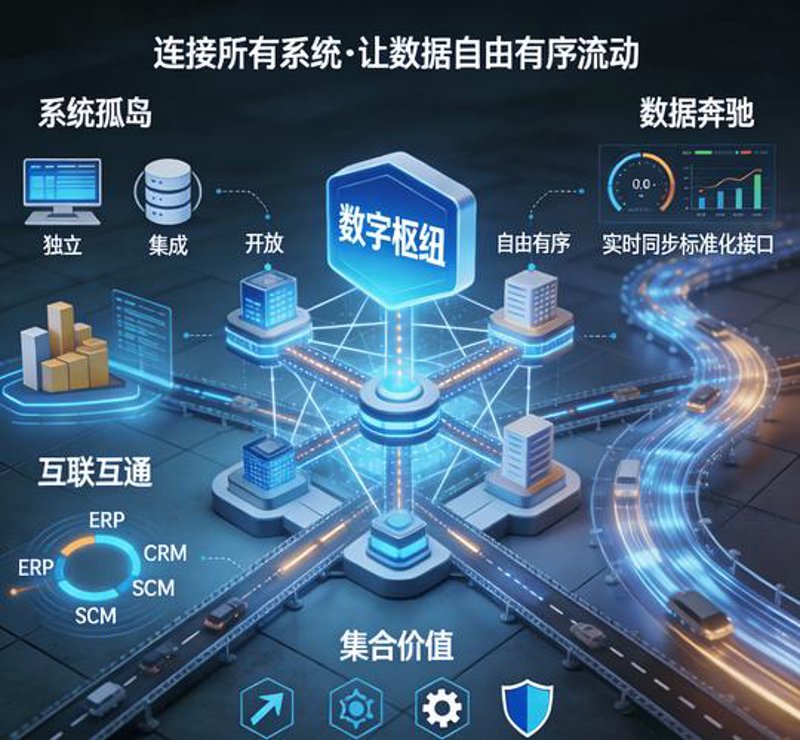 软件定制开发选购指南：实现企业数字化转型的艺术